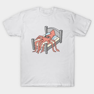 Squid Crisis T-Shirt